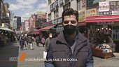 Coronavirus e la Fase 2 della Corea del Sud