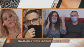 Luca Sacchi, il dolore dei genitori