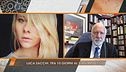 Anastasiya, tutta lacrime e bugie?