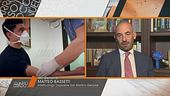 Covid-19: Matteo Bassetti, infettivologo