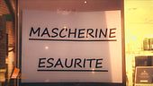 Covid-19: inchiesta mascherine