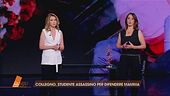 Dramma Collegno: corto circuito mentale?