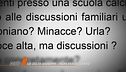Omicidio Collegno, lo zio di Giuseppe