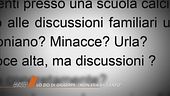 Omicidio Collegno, lo zio di Giuseppe