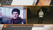 Roma, omicidio sul Tevere