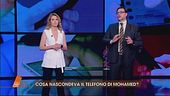 Caso Samira, la memoria dei cellulari