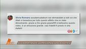 I messaggi della comunità musulmana a Silvia Romano