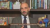 Covid-19: le mascherine saranno compagne di viaggio?
