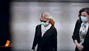 Omicidio Sacchi, la freddezza di Anastasyia