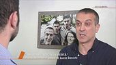 Omicidio Sacchi, parlano i genitori di Luca