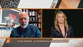 Caso Sestina, l'analisi delle parole di Andrea al 118