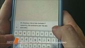 Scandalo a Prato: scambio di sms