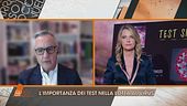 Covid-19: il test sierologico