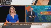 Virus, il caldo nostro alleato?