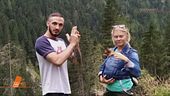 Omicidio Luca Sacchi: un video inedito