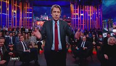 Puntata del 13 gennaio