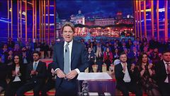 Puntata del 20 gennaio