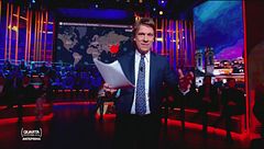 Puntata del 3 febbraio