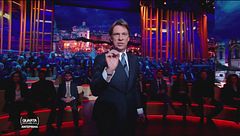 Puntata del 10 febbraio