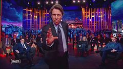 Puntata del 17 febbraio