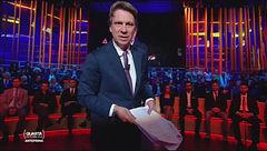 Puntata del 24 febbraio