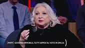 Cosa stanno aspettando?