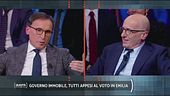 Decreto sicurezza e immobilità dell'Esecutivo