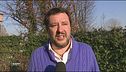 Voto in Emilia, la parola a Salvini