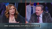 Emilia-Romagna, anche Lucia Borgonzoni pensa che il voto sarà decisivo per il Governo