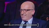Prescrizione, la testimonianza diretta di Alessandro Sallusti