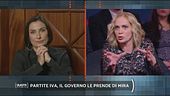 Flat Tax, la risposta dell'On. Morani (PD)
