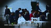 Caso Gregoretti, come sono andate le cose