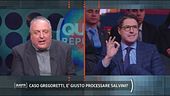 Caso Gregoretti, è giusto processare Salvini?