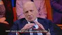 Le parole di Craxi, "l'Italia è stata teatro di un golpe"