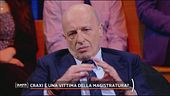 Le parole di Craxi, "l'Italia è stata teatro di un golpe"