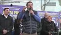 Nave Gregoretti, Salvini va processato?
