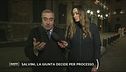 La commissione si sarebbe dovuta riunire?