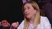 "Il Rap di Giorgia"