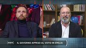 In 5 anni di governo in Emilia Romagna mai una crisi