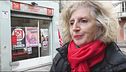 Laura Bergamini candidata Presidente in Emilia Romagna per il Partito Comunista