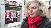 Laura Bergamini candidata Presidente in Emilia Romagna per il Partito Comunista