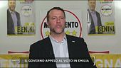 Cosa ne pensa Benini delle Sardine
