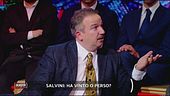 Salvini ha vinto o perso?