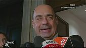 Intervista a Luca Zingaretti