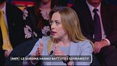 Le Sardine hanno battuto i sovranisti?