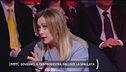 Governo, il centrodestra fallisce la spallata