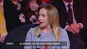 Centrodestra, la rivalità Meloni-Salvini