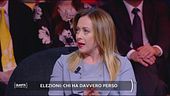 Centrodestra, la rivalità Meloni-Salvini