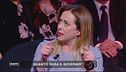 Quanto dura il governo?