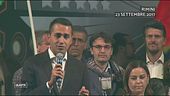 Un blob su Luigi Di Maio